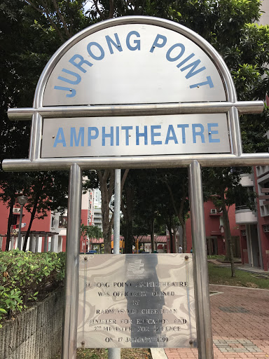 Jurong Point Amphitheatre