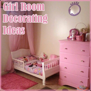 Download Girl Room Decorating Ideas For PC Windows and Mac