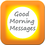 Good Morning Messages Apk