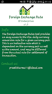 How to download Foreign Exchange Rate patch 1.2 apk for laptop