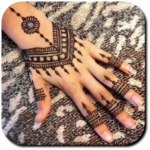 Download Simple Mehndi Designs For PC Windows and Mac