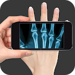 X-Ray Scanner Prank Apk