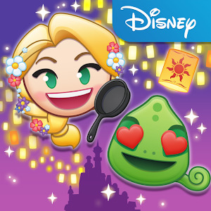 Download Disney Emoji Blitz For PC Windows and Mac