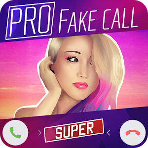 Download Fake Call Wengie For PC Windows and Mac