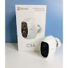 Camera Ip Wifi Ezviz C3A Full HD 1080P (Pin Sạc) - Hàng Chính Hãng