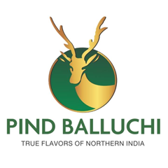 Pind Balluchi, Nehru Place, New Delhi logo