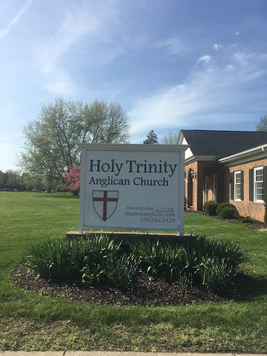 Holy Trinity Anglican Church