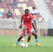Pogiso Mahlangu of Sekhukhune is expected to play a vital
role against Stellies tonight. 