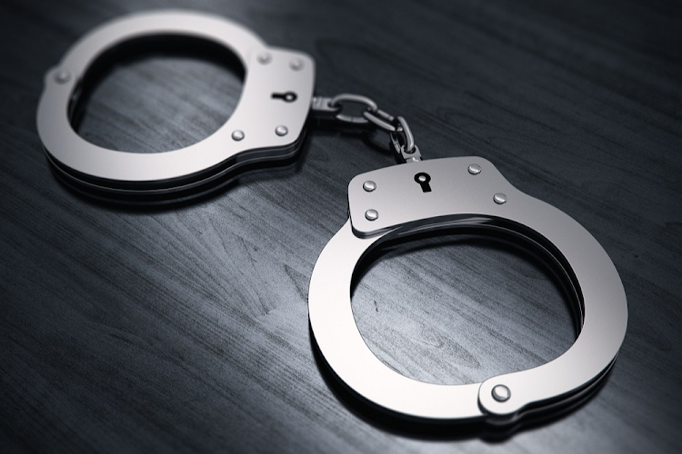 A husband and wife are expected to appear in the Tlhabane magistrate’s court on Wednesday in connection with possession of stolen property and conspiracy to commit crime. Stock photo.