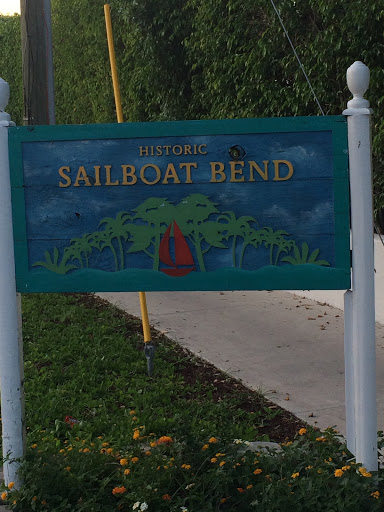 Historic Sailboat Bend