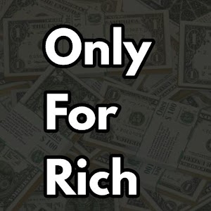 Download Only For Rich For PC Windows and Mac