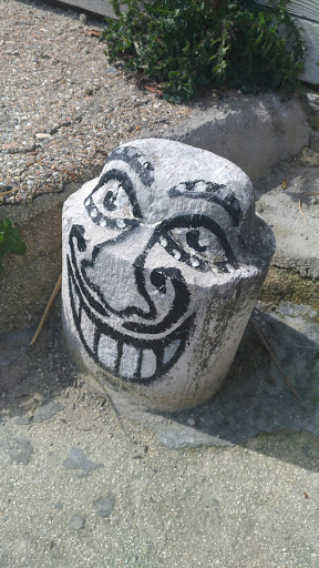 Totem Delle Grotte 