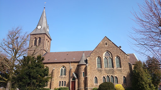 Kirche Schnathorst