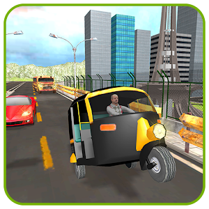 Download Lahori Tuk Tuk Auto Rikshaw For PC Windows and Mac