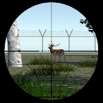 VR Deer Hunting Apk