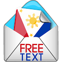 ダウンロード SMSF - Free SMS To Philippines をインストールする 最新 APK ダウンローダ