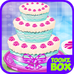 Delicious Cake Games Apk