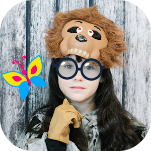 Download Snap Filters Stickers for Kids For PC Windows and Mac