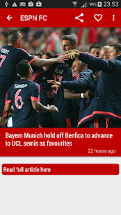 How to mod Soccer News Feed 1.3 apk for android
