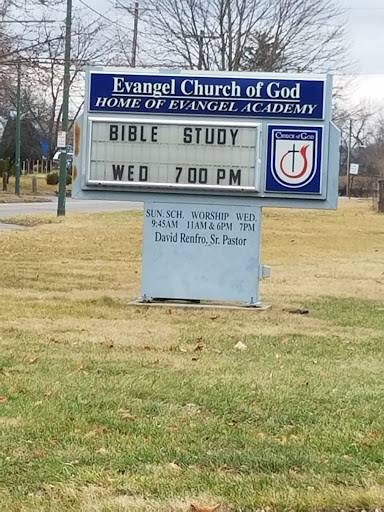 Evangel Church of God