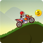 Hill Motor Racing Apk