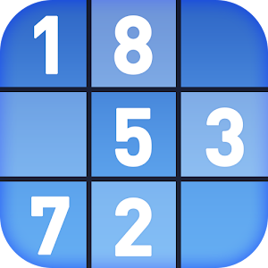 Download Sudoku: Numbers logic puzzle For PC Windows and Mac