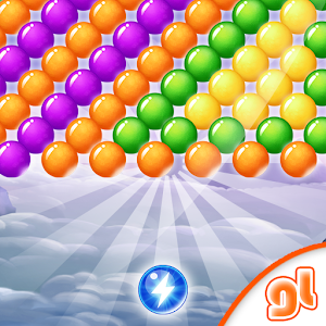 Download Flash Bubble Shooter For PC Windows and Mac