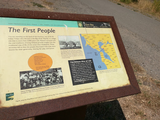 The First People