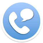 Callgram messaging with calls Apk