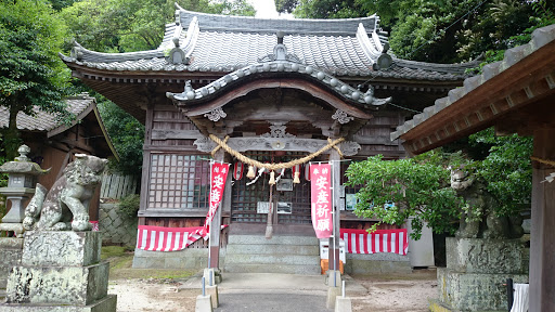 玉島神社