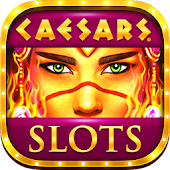 Slots - Caesars Casino