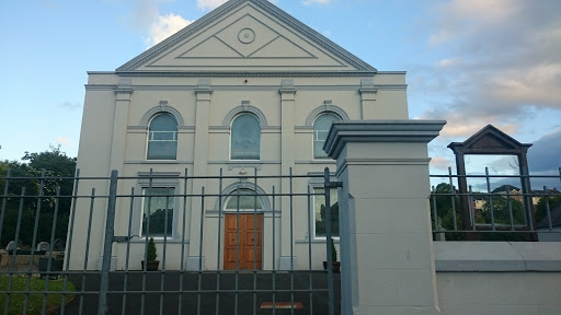 Banbridge Road Presbyterian Church