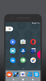   Nucleo UI - Icon Pack- screenshot thumbnail   