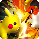 ダウンロード Pokémon Duel をインストールする 最新 APK ダウンローダ