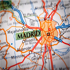 Download Mapa del metro Madrid For PC Windows and Mac