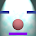 Ball Jump-up : Crossing River
