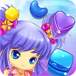 Candy Star:Mania Crush Apk