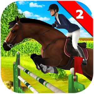 Download Horse Riding: Simulator 2 For PC Windows and Mac