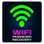 free key wifi forgot recovery Apk