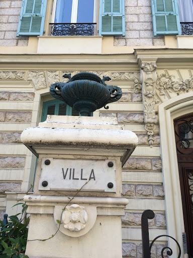 La Villa