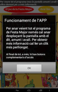 How to mod Festa Major 2015 Castellvell patch programa8 apk for bluestacks