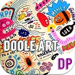 Doodle Art Wallpapers Apk