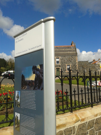 City Cemetery