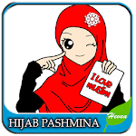 Hijab Pashmina Apk