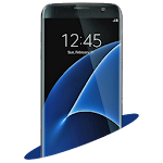 Launcher - Galaxy S7 Edge Apk