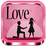 Love quotes pictures Apk