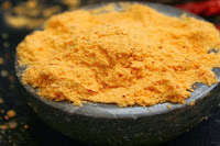 How to make Dal Powder