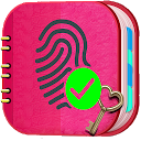 ダウンロード Personal Diary with Fingerprint Password をインストールする 最新 APK ダウンローダ