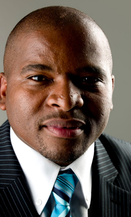 About the author: Raletlhogonolo (Andile) Tlhoaele is the BBBEE ICT Sector Charter Council chair, elected MICT Seta 4IR advisory committee policy workgroup chair and elected chair of the Electronic Waste Association of Southern Africa (eWasa). Picture: SUPPLIED/SANLAM GAUGE