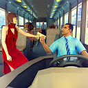 Passenger Bus Taxi Driving Simulator 1.2 APK ダウンロード